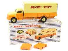 DINKY TOYS (GB) (1)