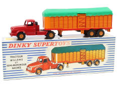 DINKY TOYS (FRANCE) (1)