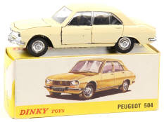 DINKY TOYS (FRANCE) (1)