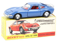DINKY TOYS (FRANCE) (1)