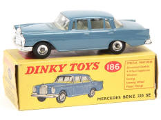 DINKY TOYS (GB) (1)