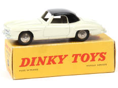 DINKY TOYS (FRANCE) (1)