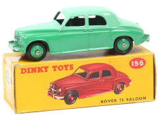 DINKY TOYS (GB) (1)