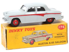 DINKY TOYS (GB) (1)