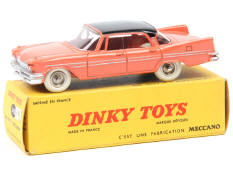 DINKY TOYS (FRANCE) (1)
