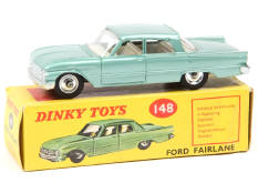 DINKY TOYS (GB) (1)