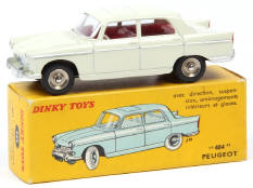 DINKY TOYS (FRANCE) (1)