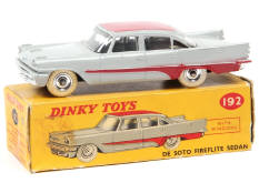 DINKY TOYS (GB) (1)