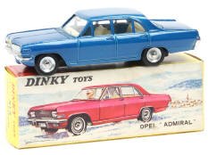 DINKY TOYS (FRANCE) (1)