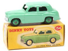 DINKY TOYS (GB) (1)
