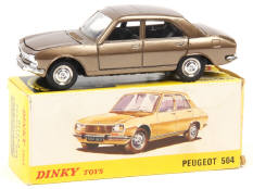 DINKY TOYS (FRANCE) (1)