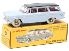 DINKY TOYS (FRANCE) (1)