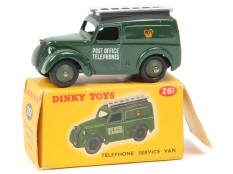 DINKY TOYS (GB) (1)