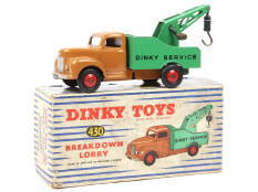 DINKY TOYS (GB) (1)