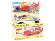DINKY TOYS (GB) (1)