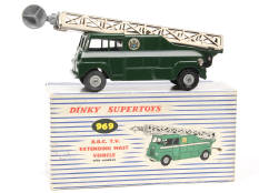 DINKY TOYS (GB) (1)