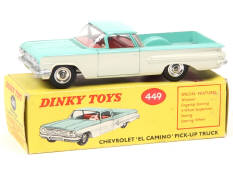 DINKY TOYS (GB) (1)