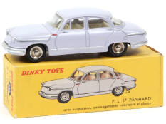 DINKY TOYS (FRANCE) (1)