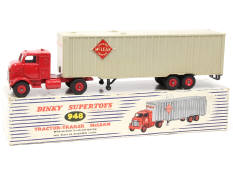 DINKY TOYS (GB) (1)