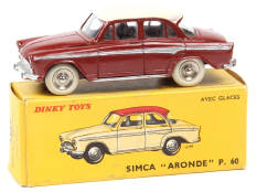DINKY TOYS (FRANCE) (1)