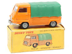 DINKY TOYS (FRANCE) (1)