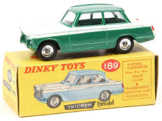 DINKY TOYS (GB) (1)
