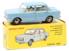 DINKY TOYS (FRANCE) (1)