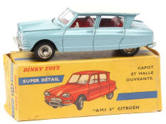 DINKY TOYS (FRANCE) (1)