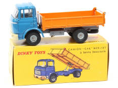 DINKY TOYS (FRANCE) (1)