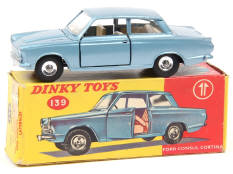 DINKY TOYS (GB) (1)