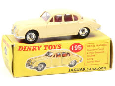 DINKY TOYS (GB) (1)