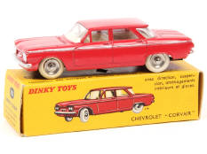 DINKY TOYS (FRANCE) (1)