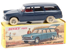 DINKY TOYS (FRANCE) (1)