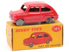 DINKY TOYS (GB) (1)