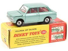 DINKY TOYS (GB) (1)