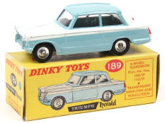 DINKY TOYS (GB) (1)