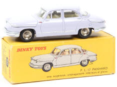 DINKY TOYS (FRANCE) (1)