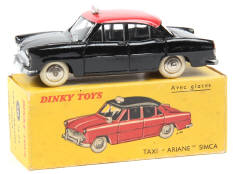DINKY TOYS (FRANCE) (1)