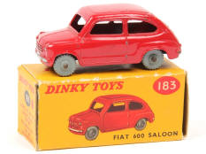 DINKY TOYS (GB) (1)