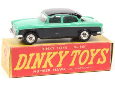 DINKY TOYS (GB) (1)