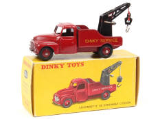 DINKY TOYS (FRANCE) (1)