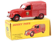 DINKY TOYS (FRANCE) (1)