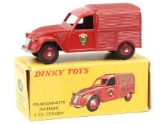 DINKY TOYS (FRANCE) (1)