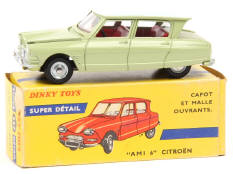 DINKY TOYS (FRANCE) (1)