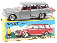 DINKY TOYS (FRANCE) (1)