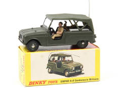 DINKY TOYS (FRANCE) (1)