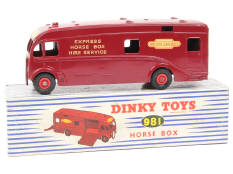 DINKY TOYS (GB) (1)