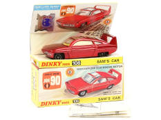 DINKY TOYS (GB) (1)