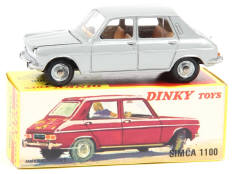 DINKY TOYS (FRANCE) (1)