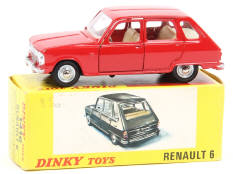 DINKY TOYS (FRANCE) (1)
